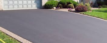 Best Asphalt Driveway Installation  in Monessen, PA